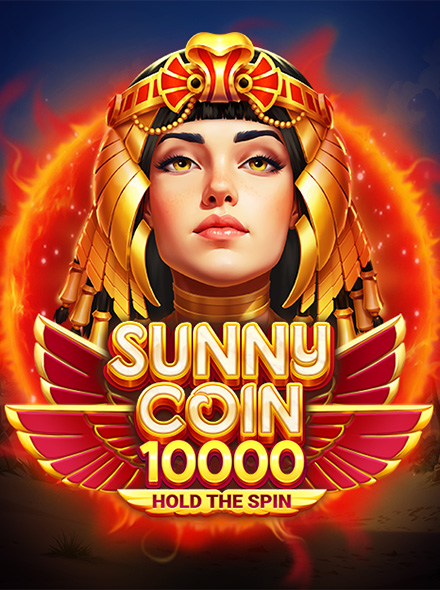 Sunny Coin 10000: Hold The Spin