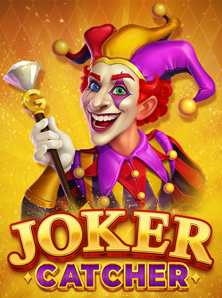 Joker Catcher