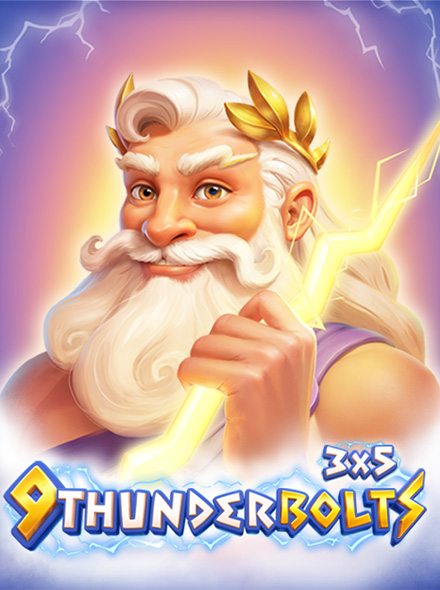 9 Thunderbolts
