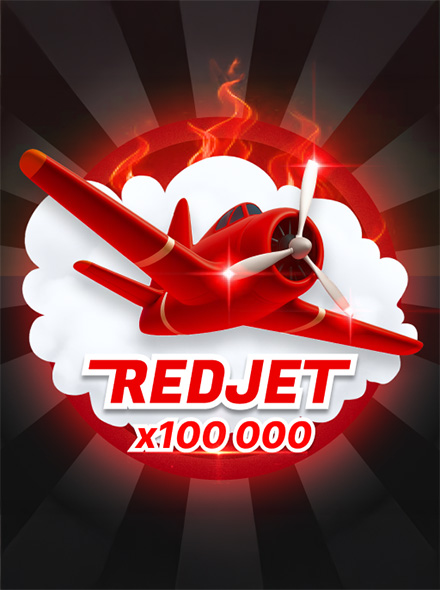 RedJet
