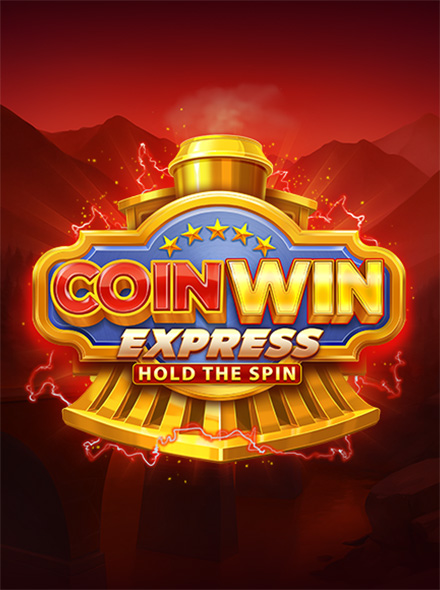 Coin Win Express: Hold the Spin