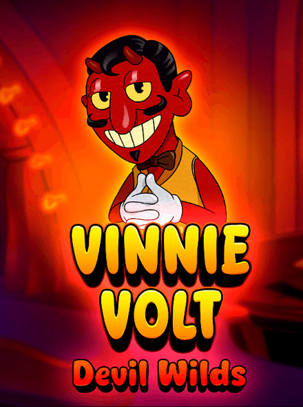 Vinnie Volt: Devil Wilds