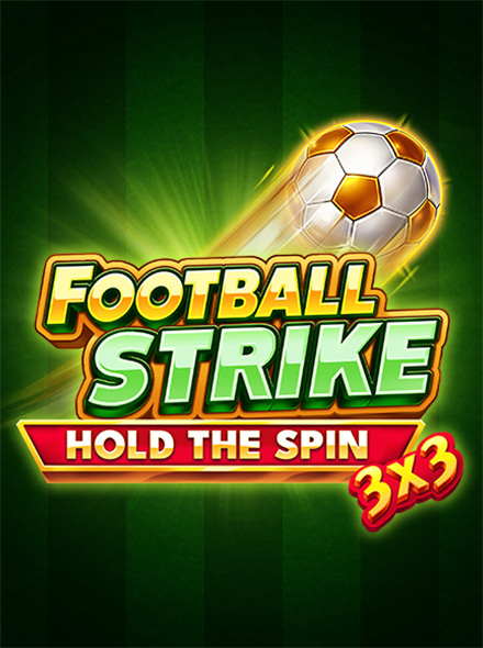 3x3 Football Strike: Hold an Win