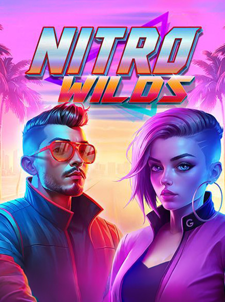 Nitro Wilds