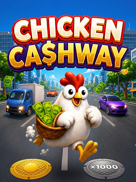 Chicken Cashway
