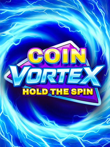 Coin Vortex: Hold the Spin
