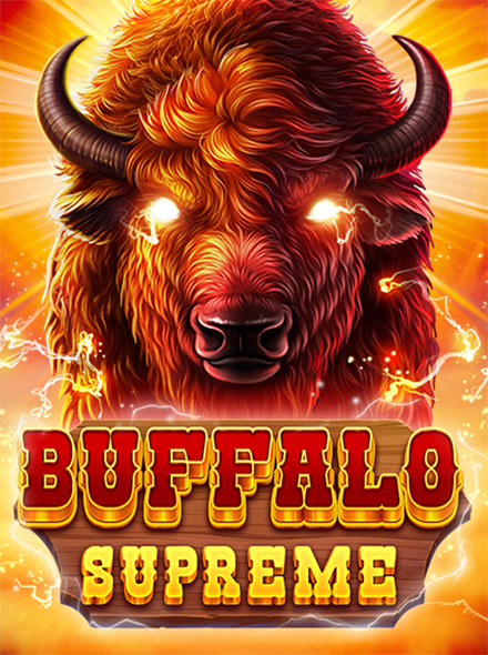 Buffalo Supreme