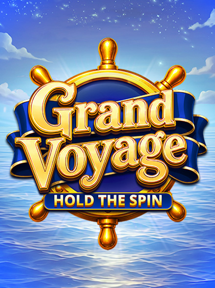 Grand Voyage: Hold The Spin