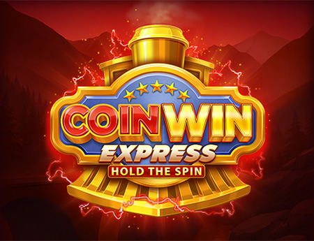 Coin Win Express: Hold the Spin
