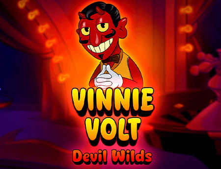 Vinnie Volt: Devil Wilds
