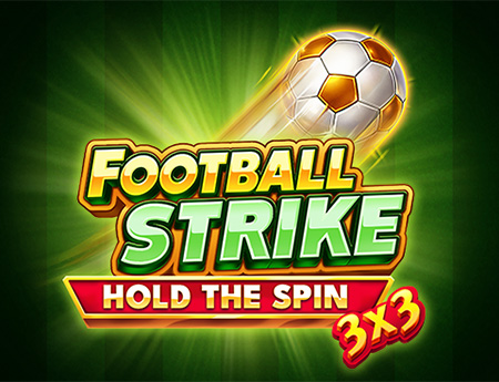 3x3 Football Strike: Hold an Win