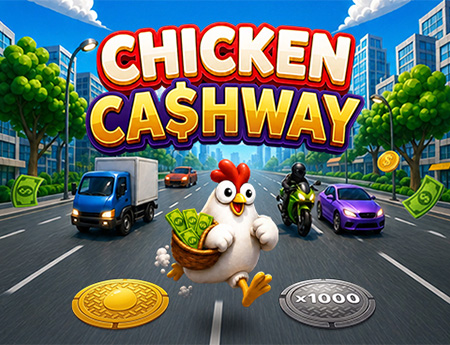 Chicken Cashway