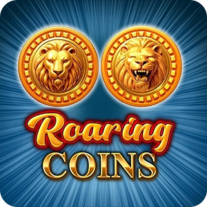 Roaring Coins