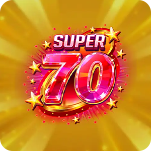 Super 70 Stars