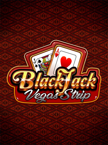 Blackjack Vegas Strip