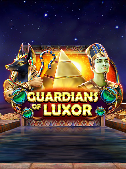 Guardians of Luxor