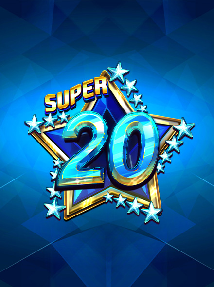 Super 20 Stars