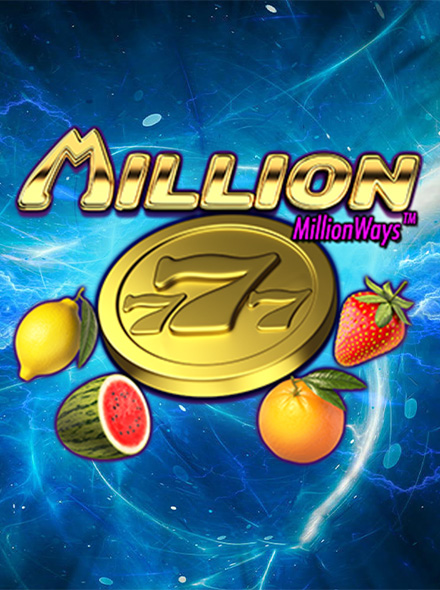 Million 777