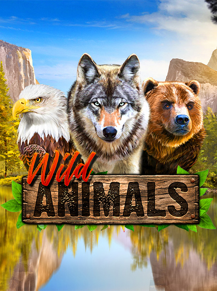 Wild Animals