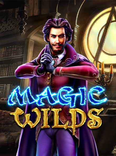 Magic Wilds