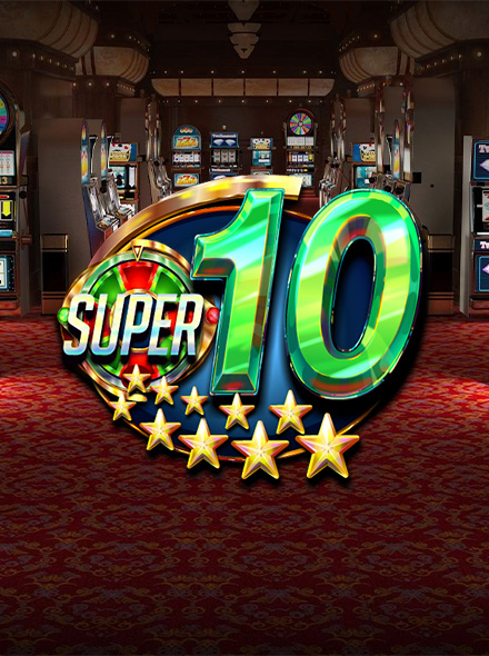 Super 10 Stars