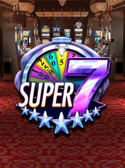Super 7 Stars