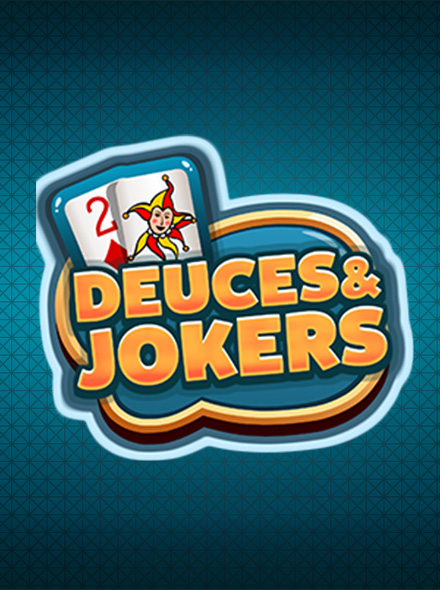 Deuces & Jokers
