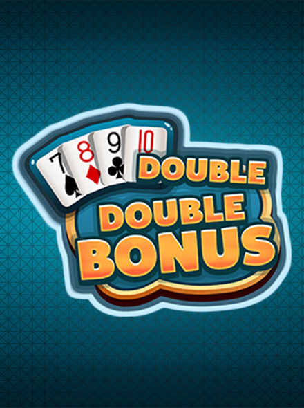 Double Double Bonus