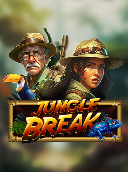 Jungle Break