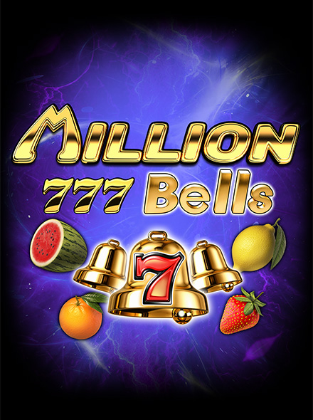 Million 777 Bells
