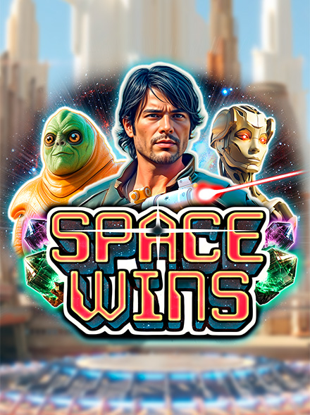Space Wins