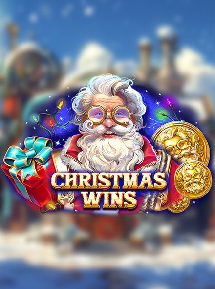 Christmas Wins