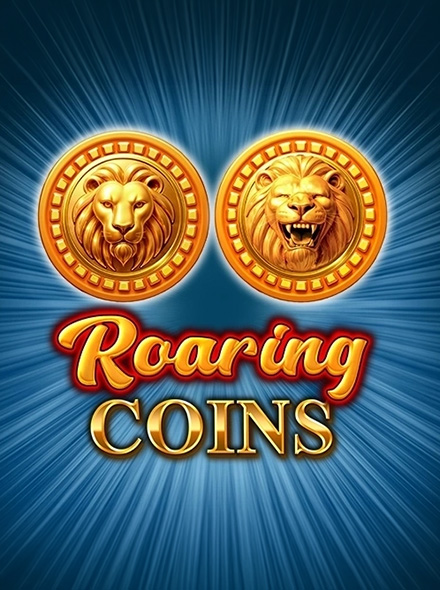 Roaring Coins