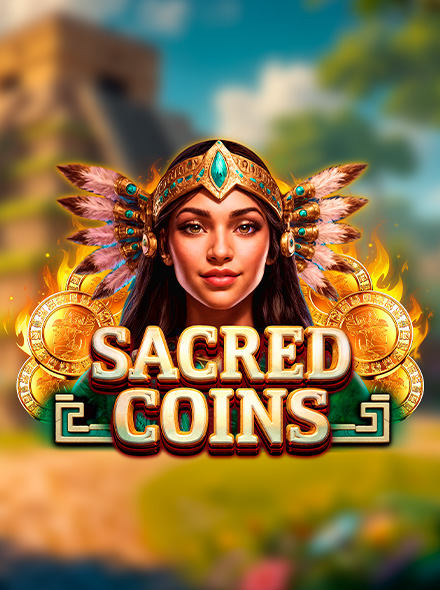 Sacred Coins