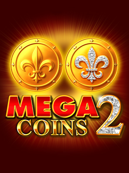 Mega Coins 2