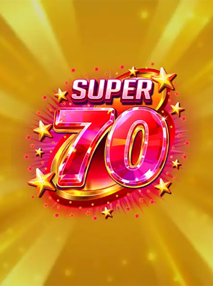 Super 70 Stars