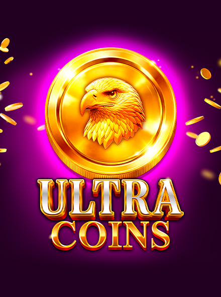 Ultra Coins