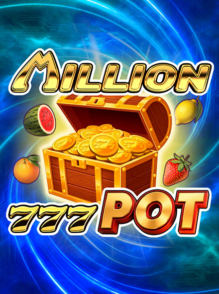 Million 777 Pot