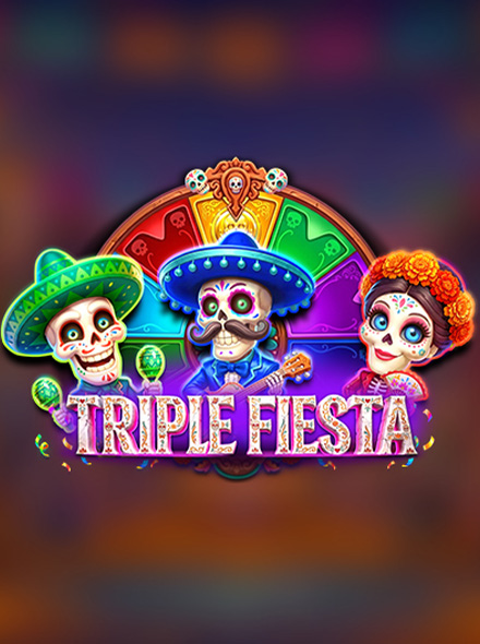 Triple Fiesta