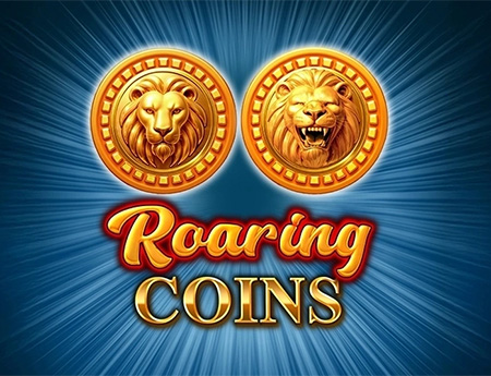 Roaring Coins