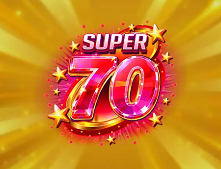 Super 70 Stars
