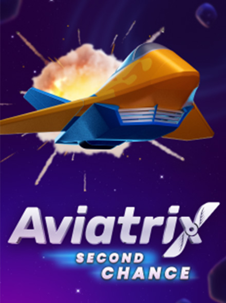 Second Chance