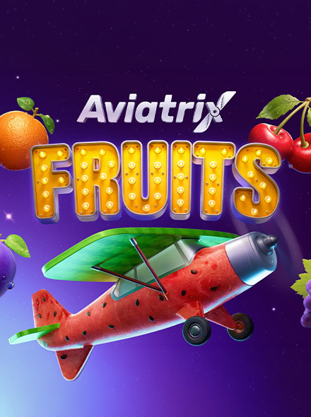 Aviatrix Fruits