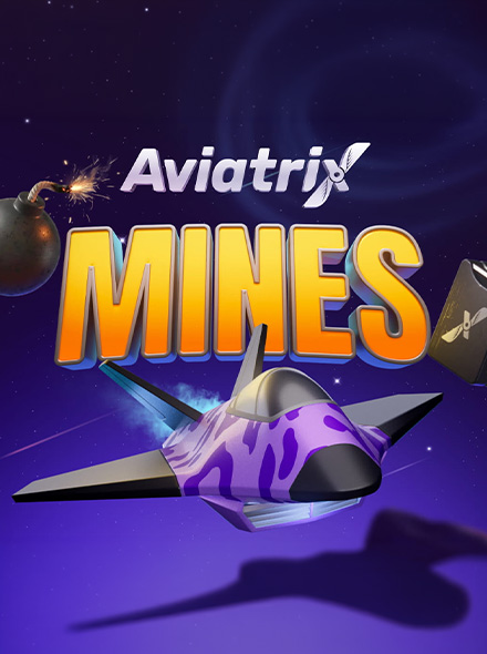 Aviatrix Mines