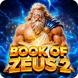 Book of Zeus 2