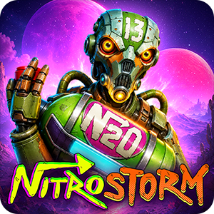 Nitro Storm