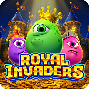 Royal Invaders
