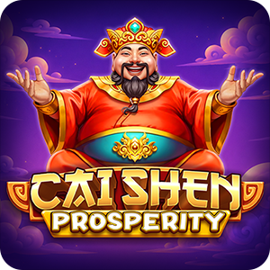 Cai Shen Prosperity