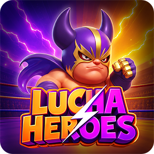 Lucha Heroes