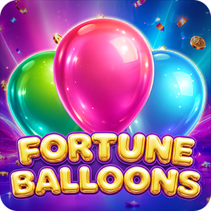 Fortune Balloons